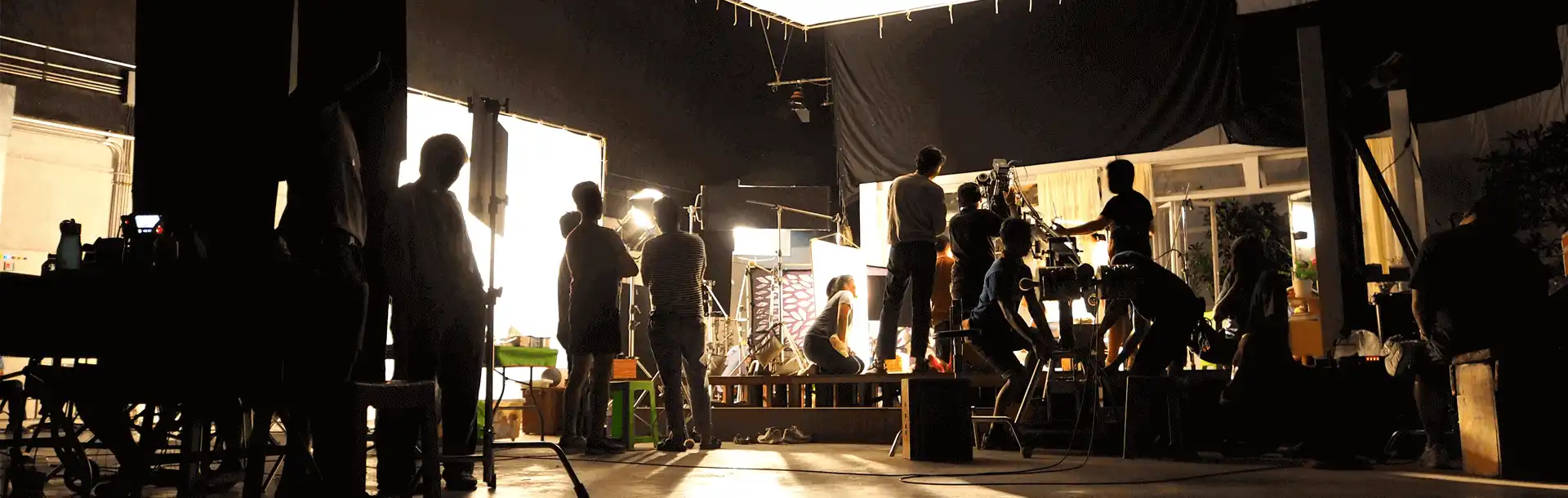 Film Making
