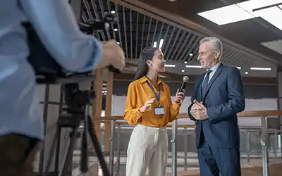 Corporate Videos