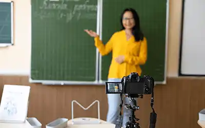 Educational Videos