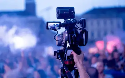 Event Videography