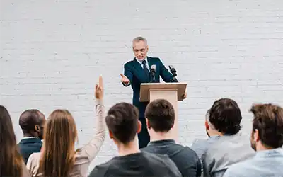 Political Campaign