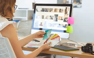 Website Design